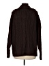 Topshop Brown Pullover Sweater Size 8 - 10 - photo 2