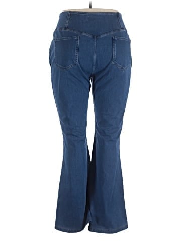 iuga Jeans (view 2)