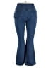 iuga Blue Jeans Size XXL - photo 2