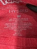 Pokemon Red Short Sleeve T-Shirt Size M (kids) - photo 4