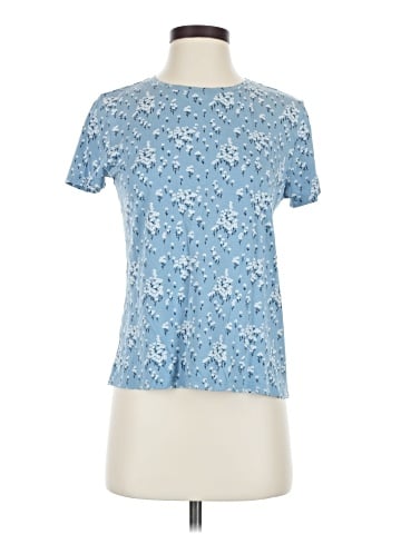 dip Short Sleeve T-Shirt (view 1)
