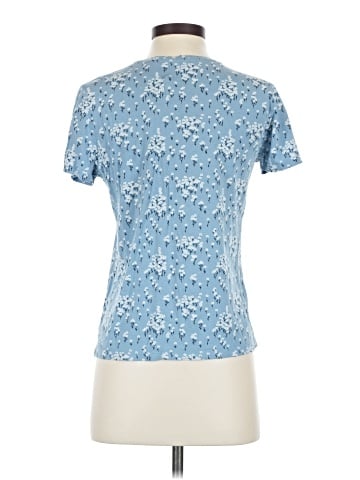dip Short Sleeve T-Shirt (view 2)
