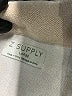 Z Supply Tan Coat Size L - photo 6