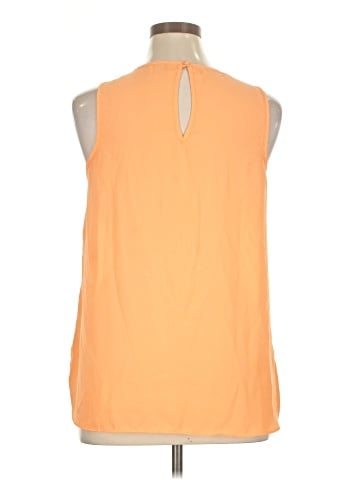 Maurices Sleeveless T-Shirt (view 2)