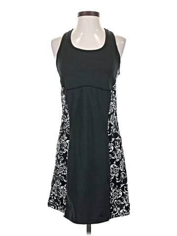 Skirt Sports Cocktail Dress (view 1)