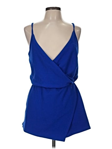 Kimchi Blue Cocktail Dress (view 1)