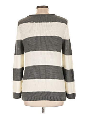 Ambria Pullover Sweater (view 2)