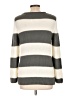 Ambria 100% Polyacryl Stripes Gray Pullover Sweater Size 10 - photo 2