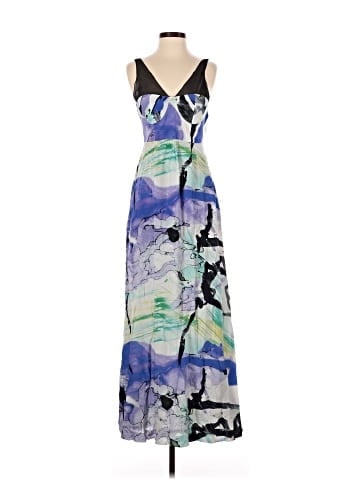 Leifsdottir Cocktail Dress (view 1)