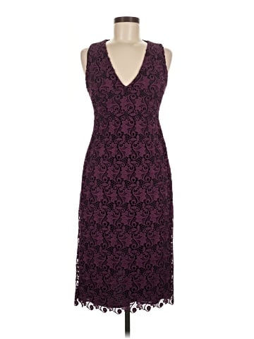 Alice + Olivia Cocktail Dress (view 1)