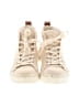 ABLE Local + Global Ivory Sneakers Size 9 - photo 2