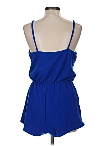 Kimchi Blue Cocktail Dress (view 2)