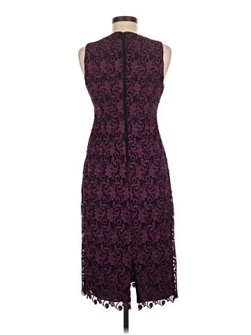 Alice + Olivia Cocktail Dress (view 2)