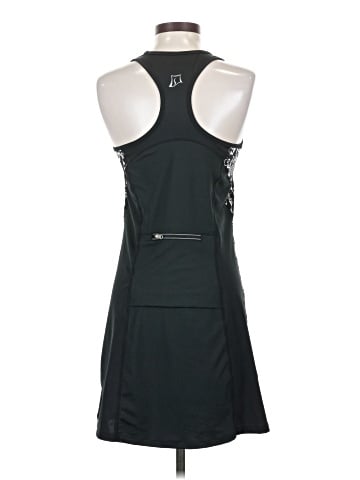 Skirt Sports Cocktail Dress (view 2)