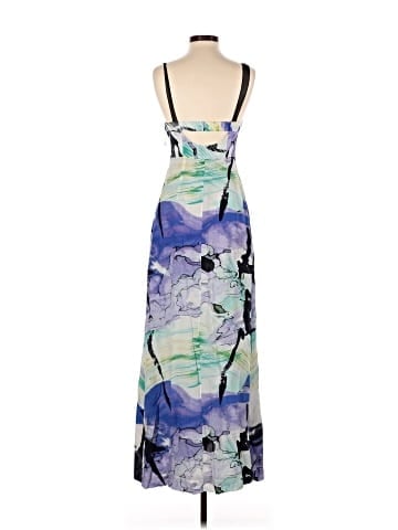 Leifsdottir Cocktail Dress (view 2)
