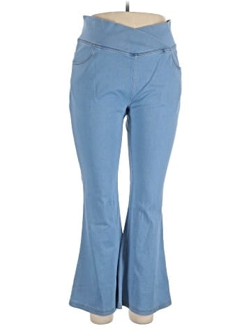 iuga Jeans (view 1)