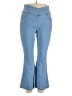 iuga Blue Jeans Size XXL - photo 1