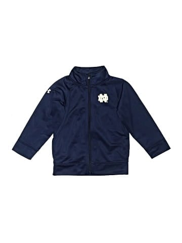 Under Armour Track Jacket (view 1)