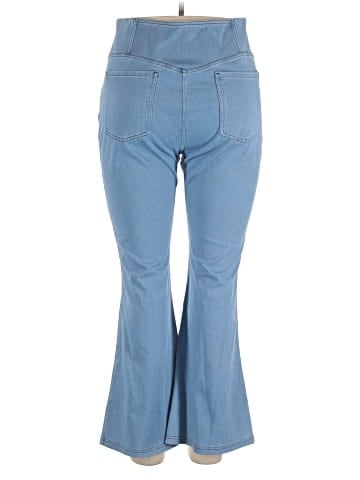 iuga Jeans (view 2)