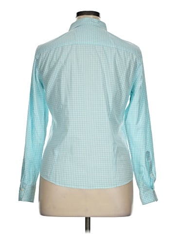 Brooks Brothers 346 Long Sleeve Blouse (view 2)