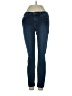 Hudson Jeans Solid Blue Jeans Size 25 waist - photo 1