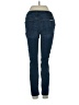 Hudson Jeans Solid Blue Jeans Size 25 waist - photo 2