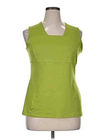 Eastern Mountain Sports Sleeveless T-Shirt (view 1)