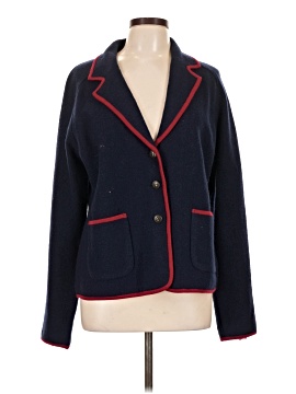 Brooks Brothers Wool Blazer