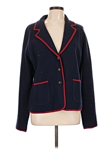 Brooks Brothers Wool Blazer (view 1)