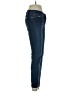 Hudson Jeans Solid Blue Jeans Size 25 waist - photo 4