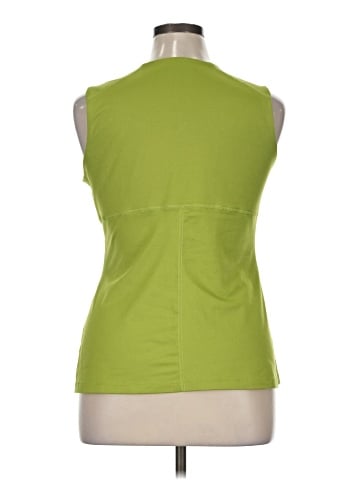 Eastern Mountain Sports Sleeveless T-Shirt (view 2)