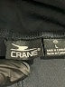 Crane Solid Blue Active Pants Size L - photo 4