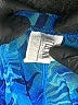 Athena Tropical Blue Active Pants Size L - photo 7