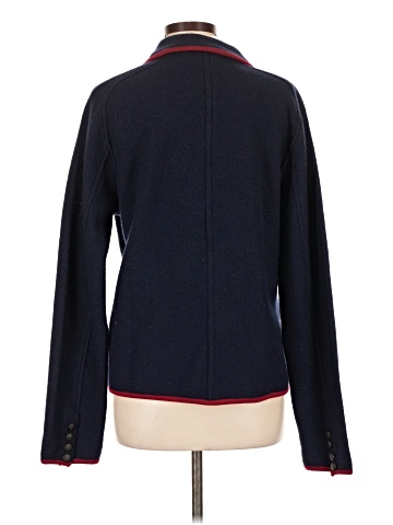 Brooks Brothers Wool Blazer (view 2)