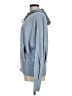 Athleta Blue Zip Up Hoodie Size M - photo 5