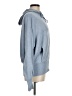 Athleta Blue Zip Up Hoodie Size M - photo 4