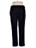 Stylus Solid Black Dress Pants Size 14 - photo 2