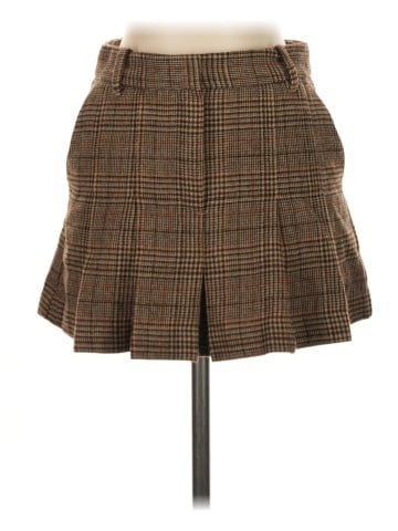 MNG Casual Skirt (view 1)