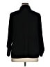 T Tahari Black Long Sleeve Polo Size 1X - photo 2