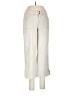 Jag Jeans Ivory Cargo Pants Size 8 - photo 1