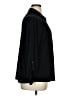 T Tahari Black Long Sleeve Polo Size 1X - photo 4
