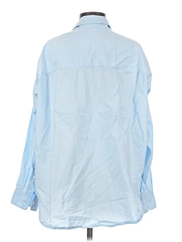 Wilfred Free Long Sleeve Polo (view 2)
