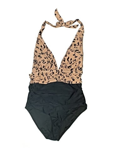 Cupshe One Piece Swimsuit (view 1)