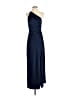 Lulus 100% Polyester Blue Cocktail Dress Size S - photo 1