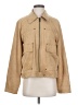 Lulus Tan Jacket Size S - photo 1