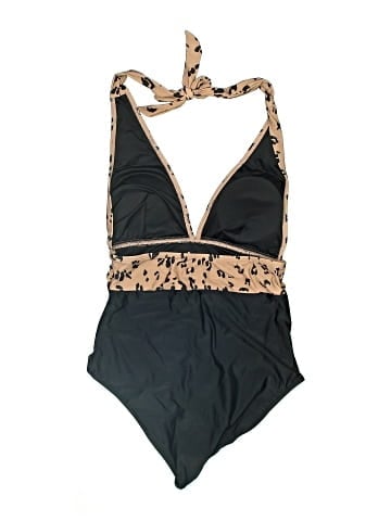 Cupshe One Piece Swimsuit (view 2)