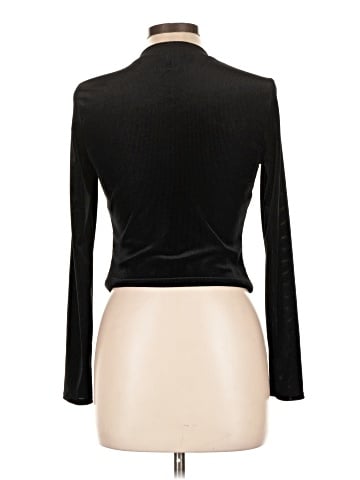 Atmosphere Long Sleeve Turtleneck (view 2)