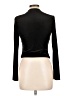 Atmosphere Black Long Sleeve Turtleneck Size 10 - photo 2