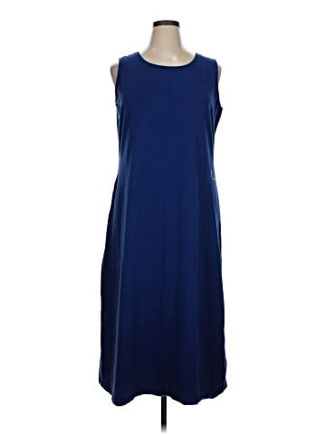 Chadwicks Casual Dress (view 1)