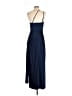 Lulus 100% Polyester Blue Cocktail Dress Size S - photo 2